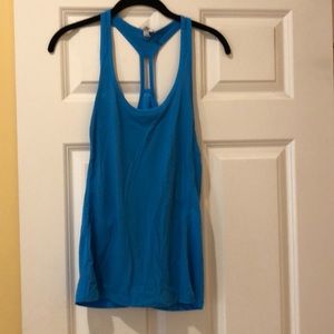 Under Armour Heat Gear Tank Top